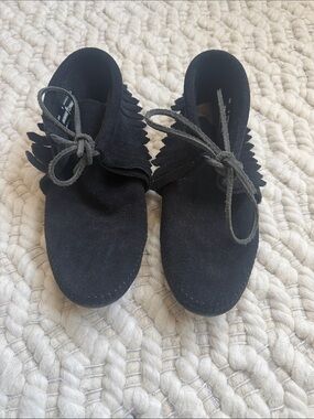 Minnetonka Moccasins
